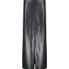 ELOAB Jupe Longue Dana Simili Cuir Noir -ANINE BING Boutique 002 3760361911793 jpeg copie