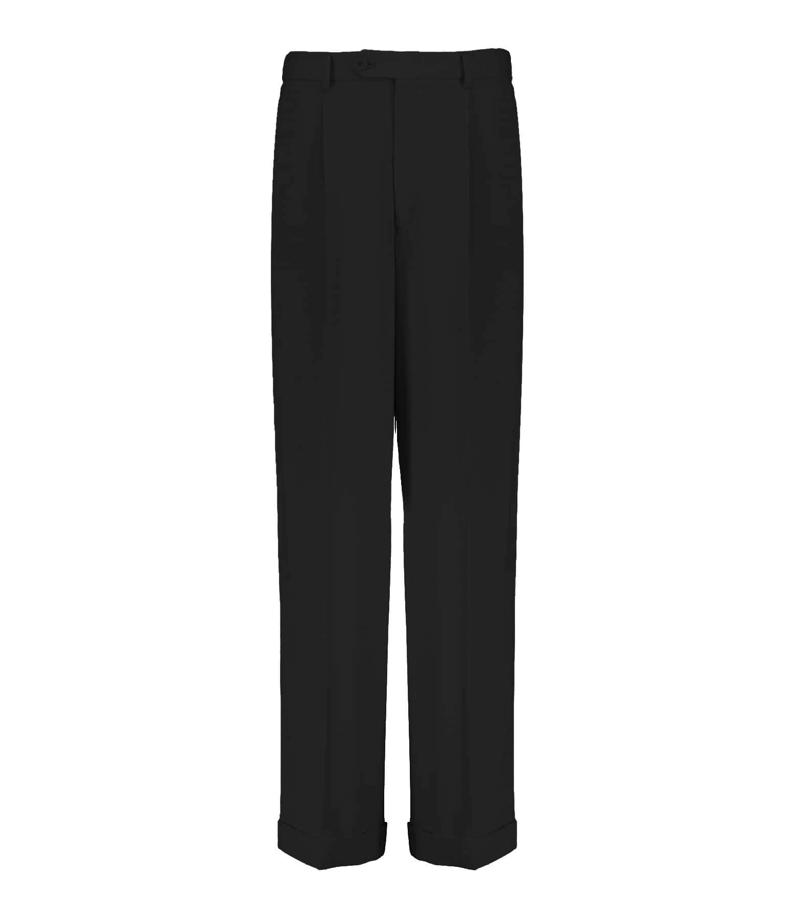 A.P.C. Pantalon Melissa Laine Noir 3 A.P.C. Pantalon Melissa Laine Noir