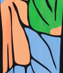 New Balance Robe NB Athletics Kim Van Vuuren Noir -ANINE BING Boutique 012 5222223308496 1 1