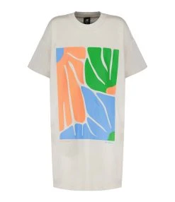 New Balance Robe NB Athletics Kim Van Vuuren Moonbeam