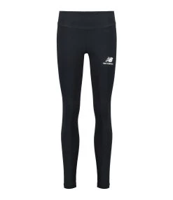 New Balance Legging NB Essentials Noir