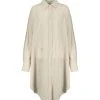 MARANT ÉTOILE Robe Seen Coton Ocre -ANINE BING Boutique 018 3613614954576 jpeg 1