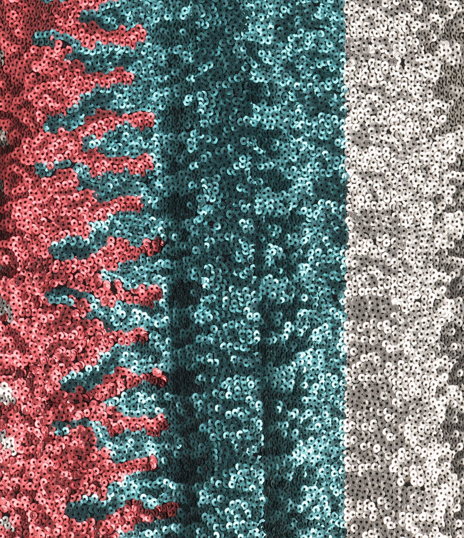 ELOAB Robe Lou Multicolore 4 ELOAB Robe Lou Multicolore – Image 2