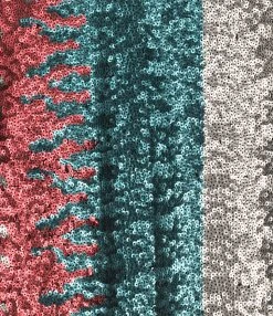 ELOAB Robe Lou Multicolore -ANINE BING Boutique 024 3760361911816 jpeg