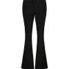 JEANNE VOULAND Pantalon Falen Noir -ANINE BING Boutique 024 jvfalenno
