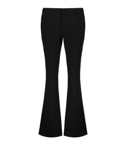 JEANNE VOULAND Pantalon Falen Noir