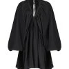 ELOAB Robe Léa Noir 1 ELOAB Robe Léa Noir -ANINE BING Boutique 025 3760361911762 jpeg