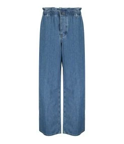 XIRENA Jean Cormick Denim Nightingale