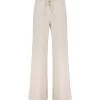JEANNE VOULAND Pantalon Gang Laine Beige -ANINE BING Boutique 038 5222223184373 1