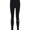 New Balance Legging NB Essentials Coton Noir 2 New Balance Legging NB Essentials Coton Noir -ANINE BING Boutique 041 5222223308571 1