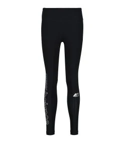 New Balance Legging NB Essentials Coton Noir