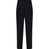 Joseph Pantalon Thea Noir 2 Joseph Pantalon Thea Noir -ANINE BING Boutique 043 5222223261142 1