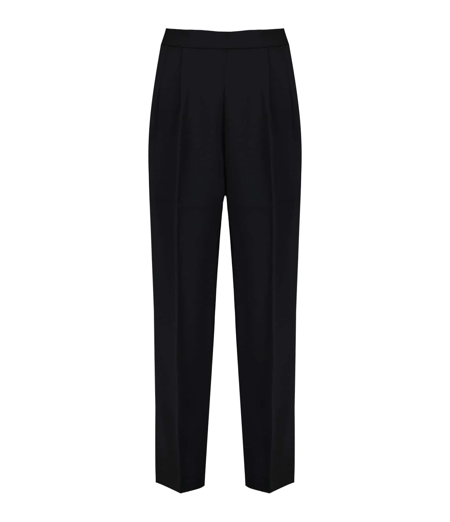 Joseph Pantalon Thea Noir 3 Joseph Pantalon Thea Noir