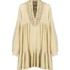 Mes Demoiselles Robe Noma Coton Naturel -ANINE BING Boutique 04 5222223375146 jpeg 1