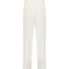 Joseph Pantalon Thea Ivoire 1 Joseph Pantalon Thea Ivoire -ANINE BING Boutique 050 5222223261234 1