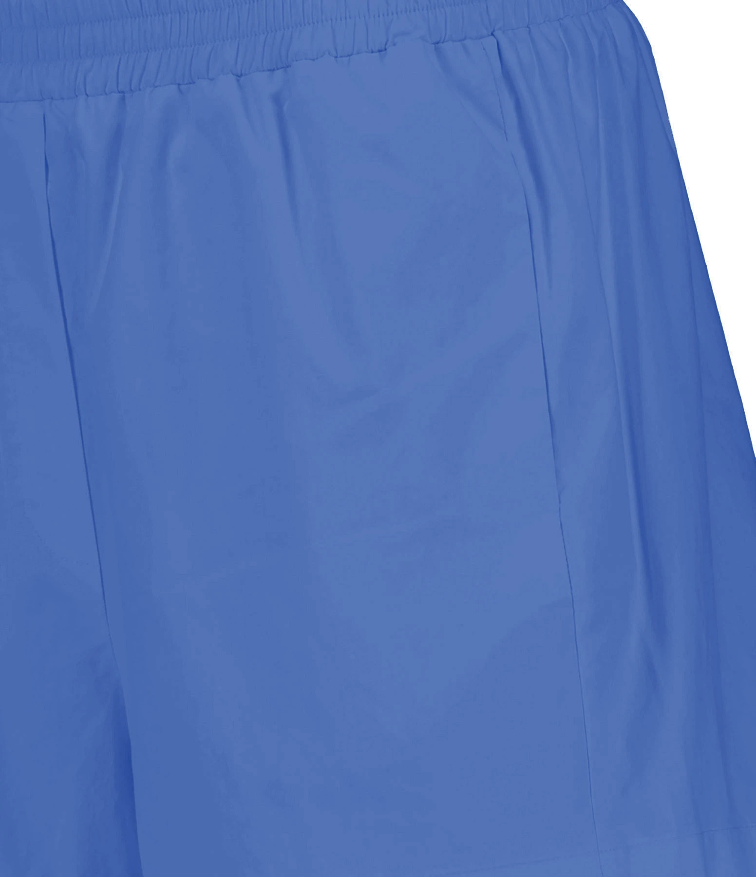 ROBERTO COLLINA Short Coton Bleu 4 ROBERTO COLLINA Short Coton Bleu – Image 2