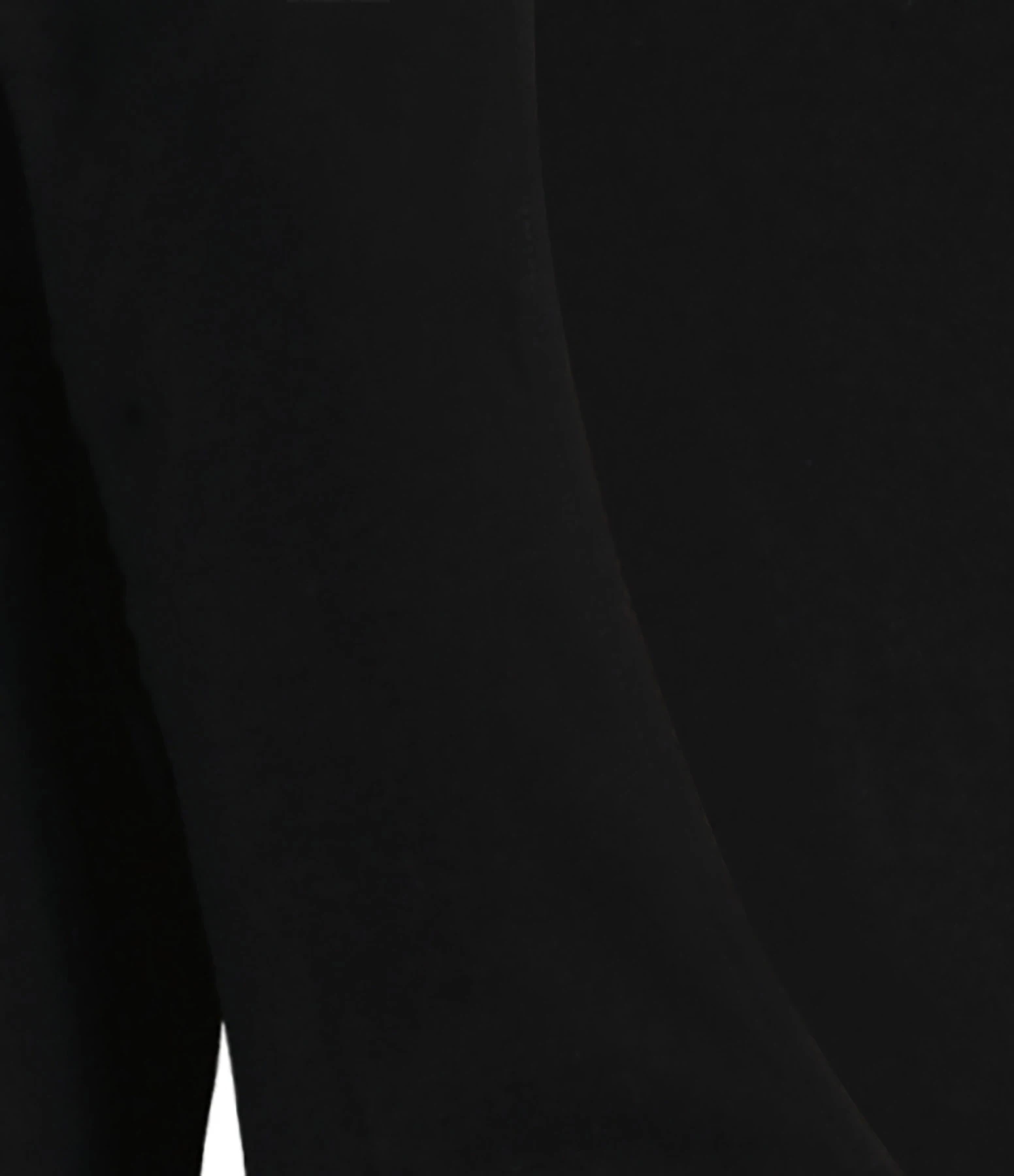 JEANNE VOULAND Robe Icha Dos Nu Coton Noir 4 JEANNE VOULAND Robe Icha Dos Nu Coton Noir – Image 2