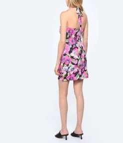 ROTATE Mini Robe Fleuri -ANINE BING Boutique 276 230222pm 1