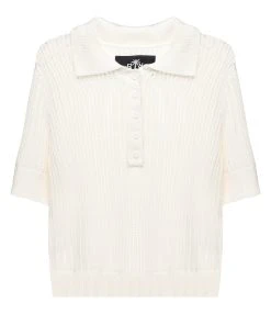 RAIINE Polo Zima Blanc