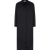 ANDREA LEV Robe Chemise Sienna Noir -ANINE BING Boutique andre37354 pck20220107 1 1