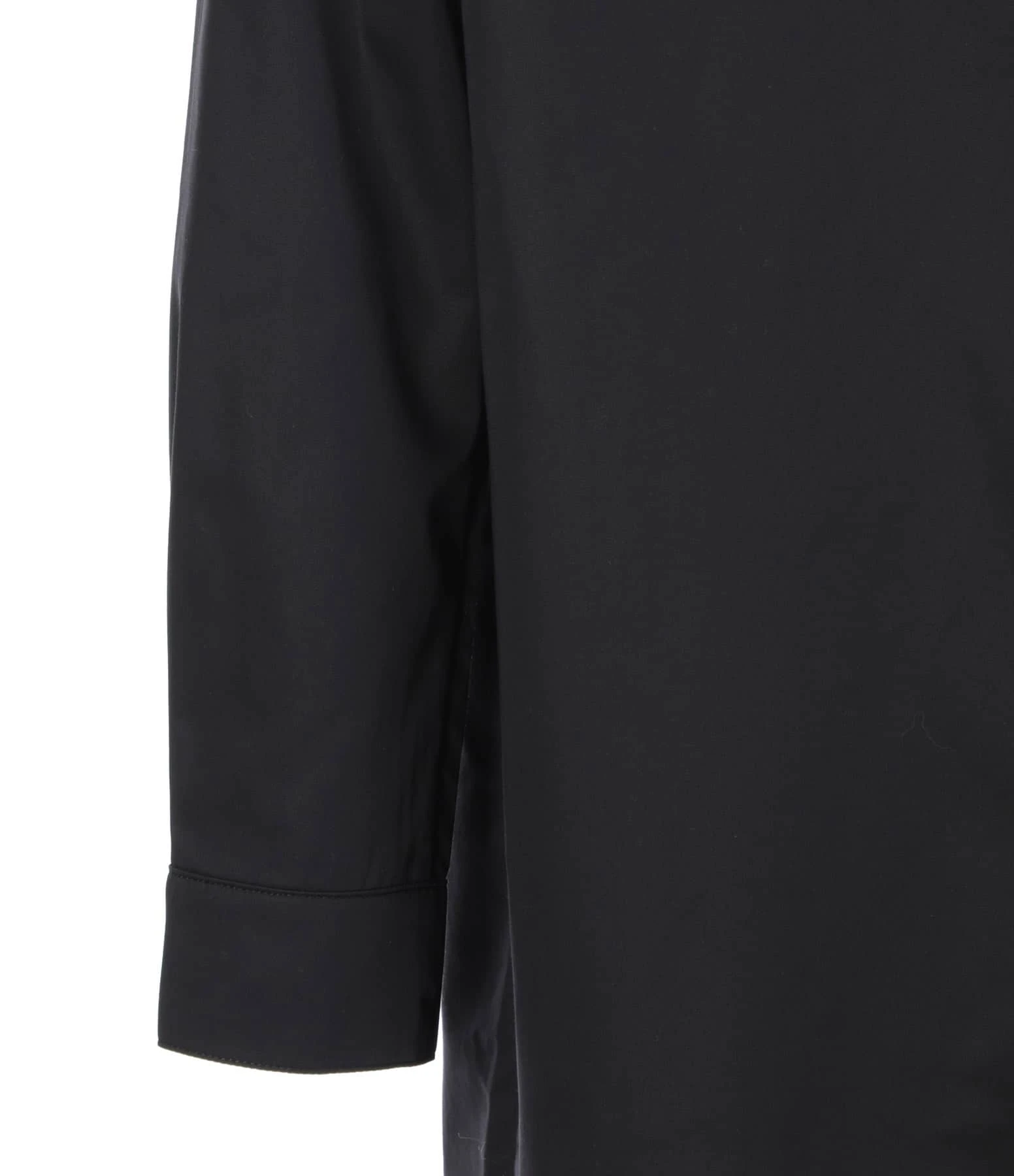 ANDREA LEV Robe Chemise Sienna Noir 4 ANDREA LEV Robe Chemise Sienna Noir – Image 2