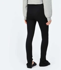 ANINE BING Pantalon Max Noir 10 ANINE BING Pantalon Max Noir -ANINE BING Boutique anine look20221206 191