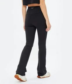 ANINE BING Legging Sophie Noir 9 ANINE BING Legging Sophie Noir -ANINE BING Boutique anine look20230110 45