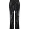 ANINE BING Pantalon Simili Cuir Noir 1 ANINE BING Pantalon Simili Cuir Noir -ANINE BING Boutique anine47887 pck20221007 1