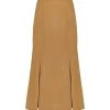 ANINE BING Jupe Lyn Laine Camel -ANINE BING Boutique anine47889 pck20221011 1
