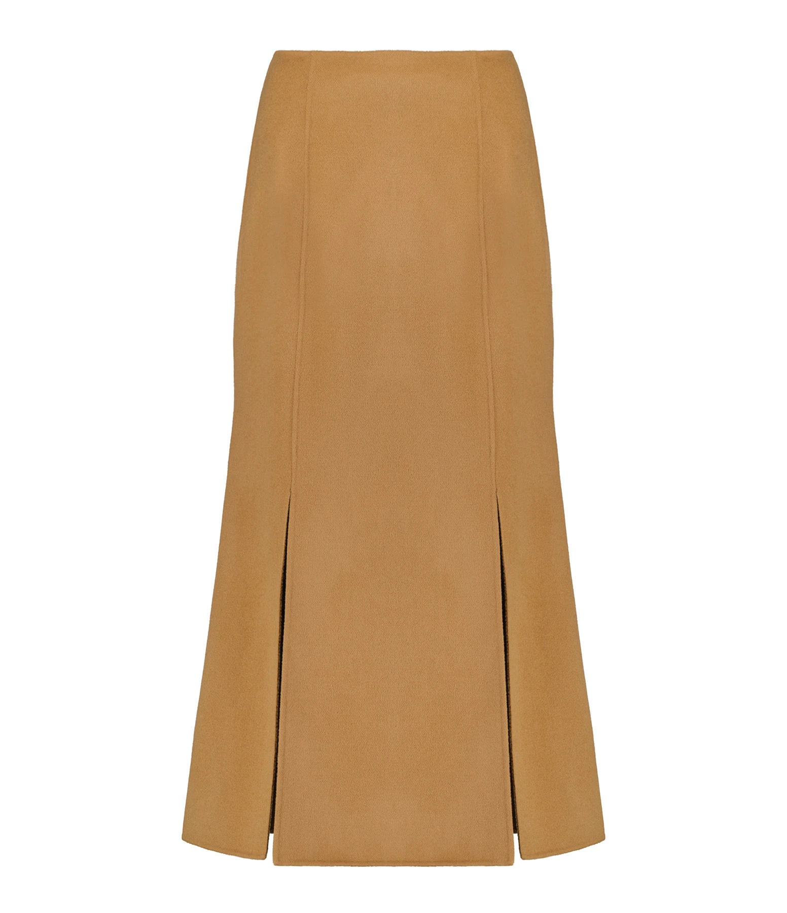 ANINE BING Jupe Lyn Laine Camel 3 ANINE BING Jupe Lyn Laine Camel