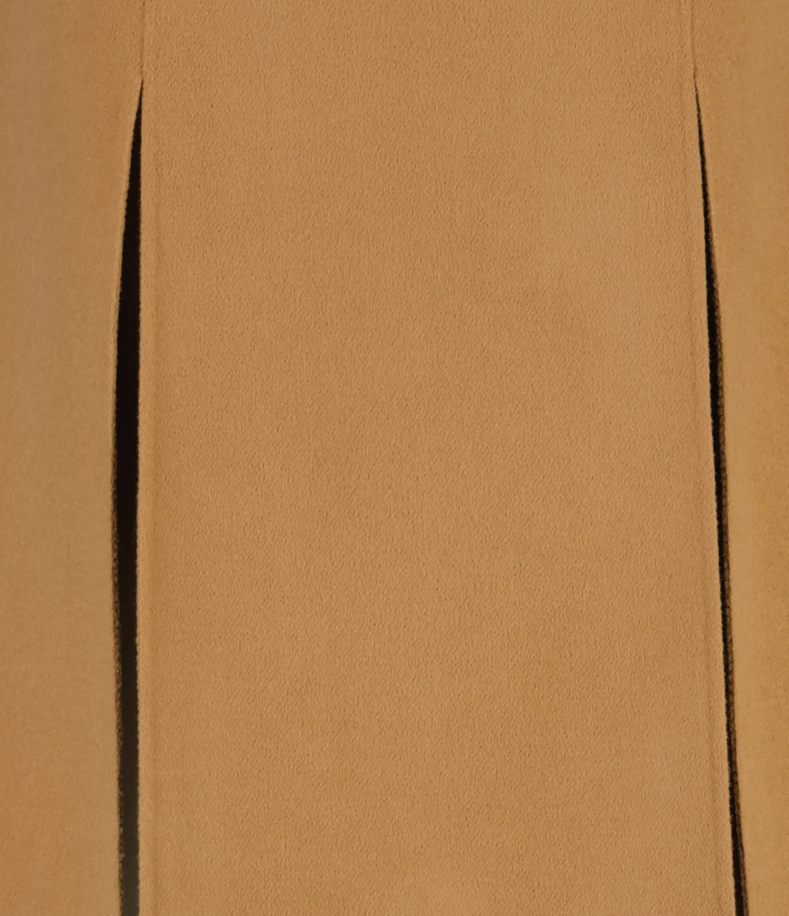 ANINE BING Jupe Lyn Laine Camel 4 ANINE BING Jupe Lyn Laine Camel – Image 2