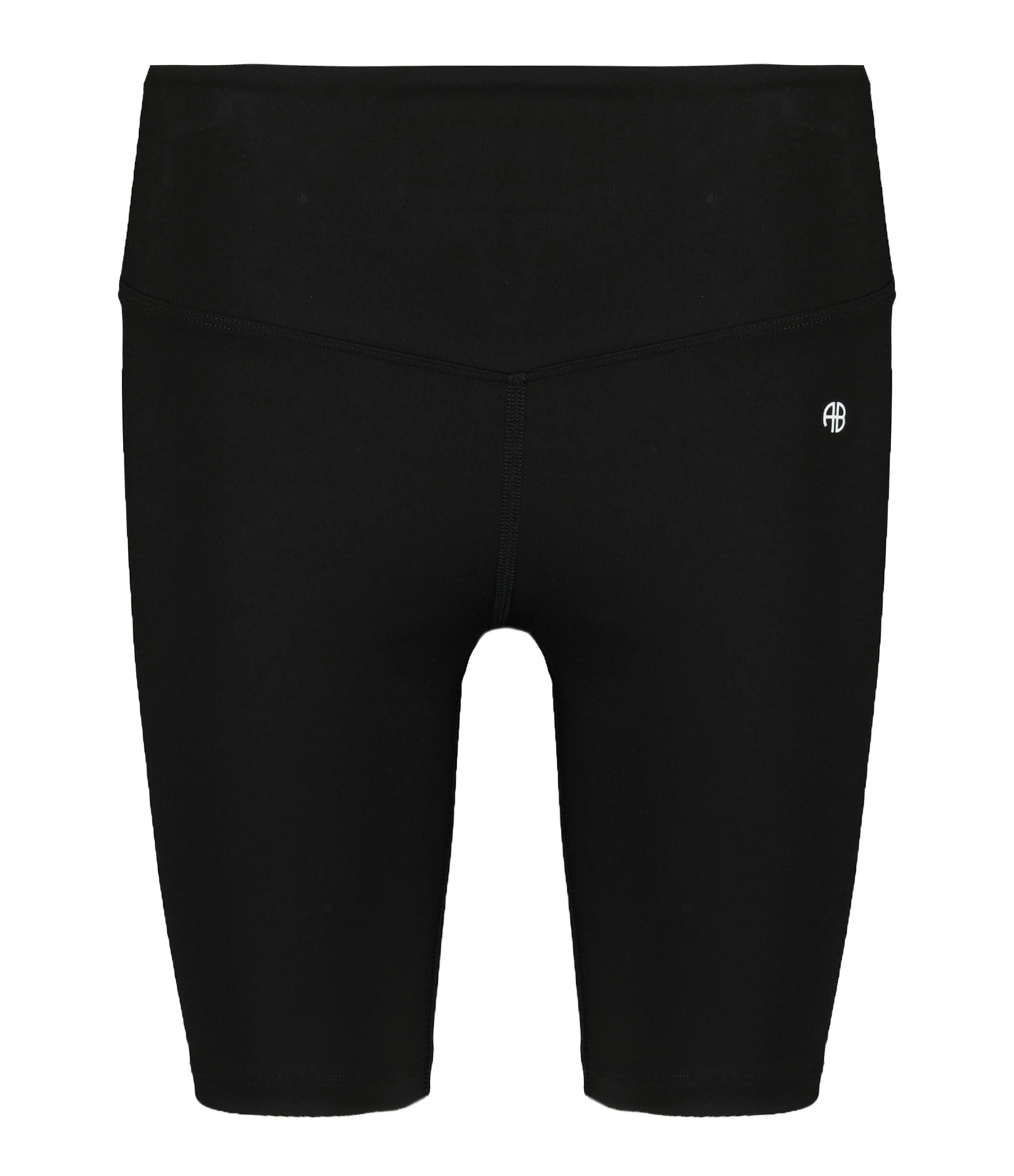 ANINE BING Short Cycliste Blake Noir 3 ANINE BING Short Cycliste Blake Noir
