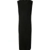 ANINE BING Robe Longue Melanie Noir -ANINE BING Boutique anine51917 pck20230125 1 1