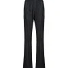 ANINE BING Pantalon Billie Noir