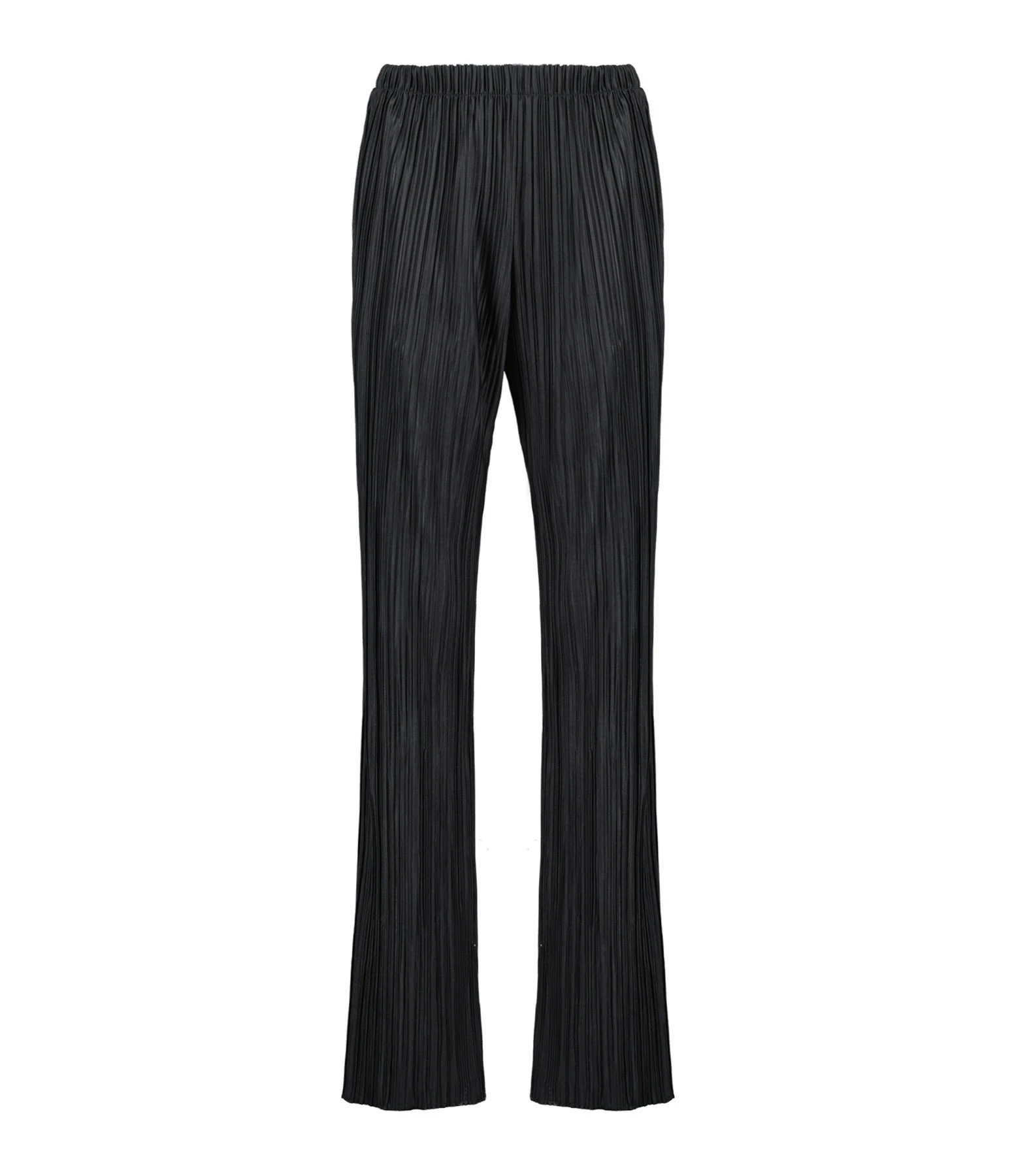 ANINE BING Pantalon Billie Noir 2 ANINE BING Pantalon Billie Noir