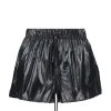 ANINE BING Short Janis Recyclé Noir 1 ANINE BING Short Janis Recyclé Noir -ANINE BING Boutique anine51921 pck20230125 1