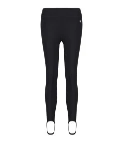 ANINE BING Legging Rhea Noir