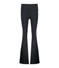 ANINE BING Legging Sophie Noir