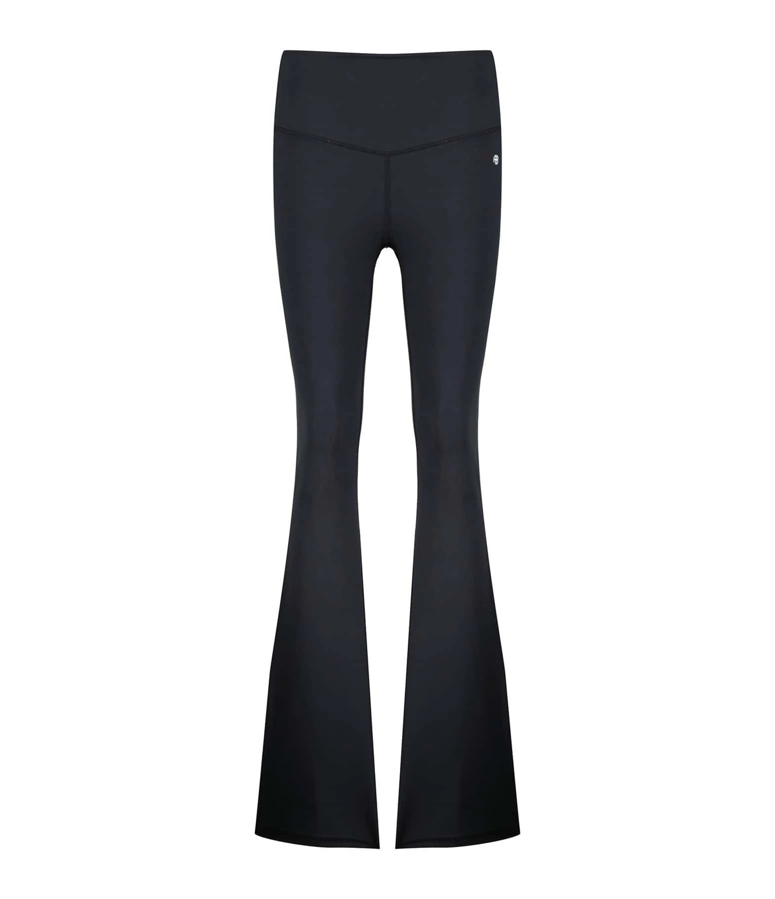 ANINE BING Legging Sophie Noir 3 ANINE BING Legging Sophie Noir