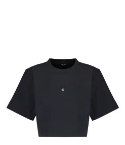 ANINE BING Tee-shirt Zuri Recyclé