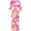 ANTIK BATIK Robe Bahia Rose -ANINE BING Boutique antik51797 pck20230213 1