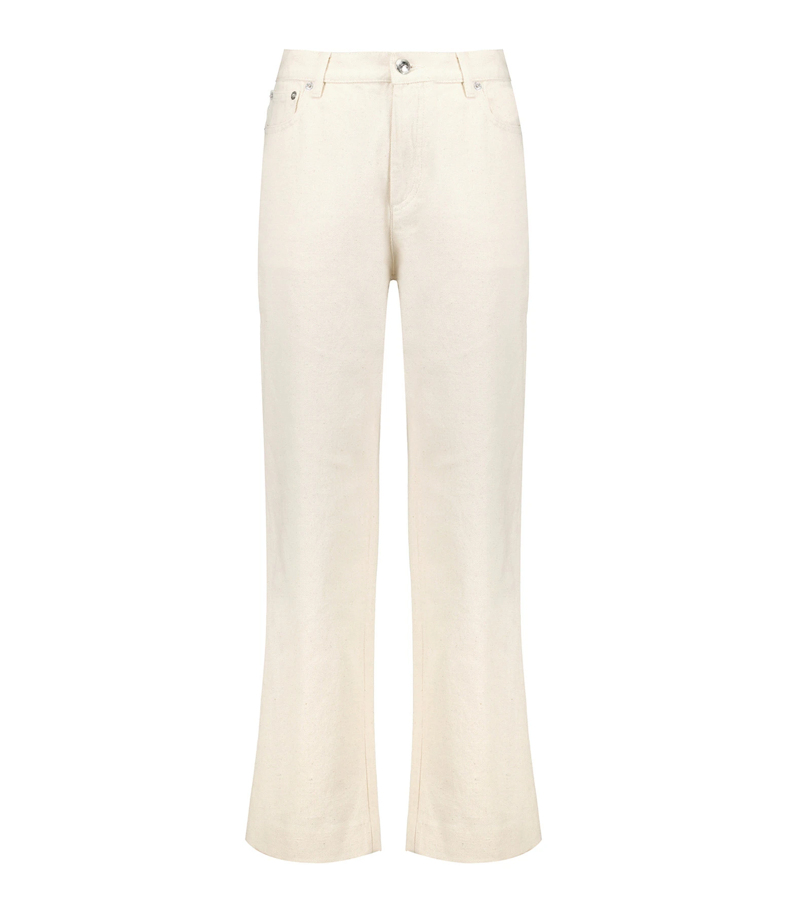 A.P.C. Jean New Sailor Denim Écru 3 A.P.C. Jean New Sailor Denim Écru