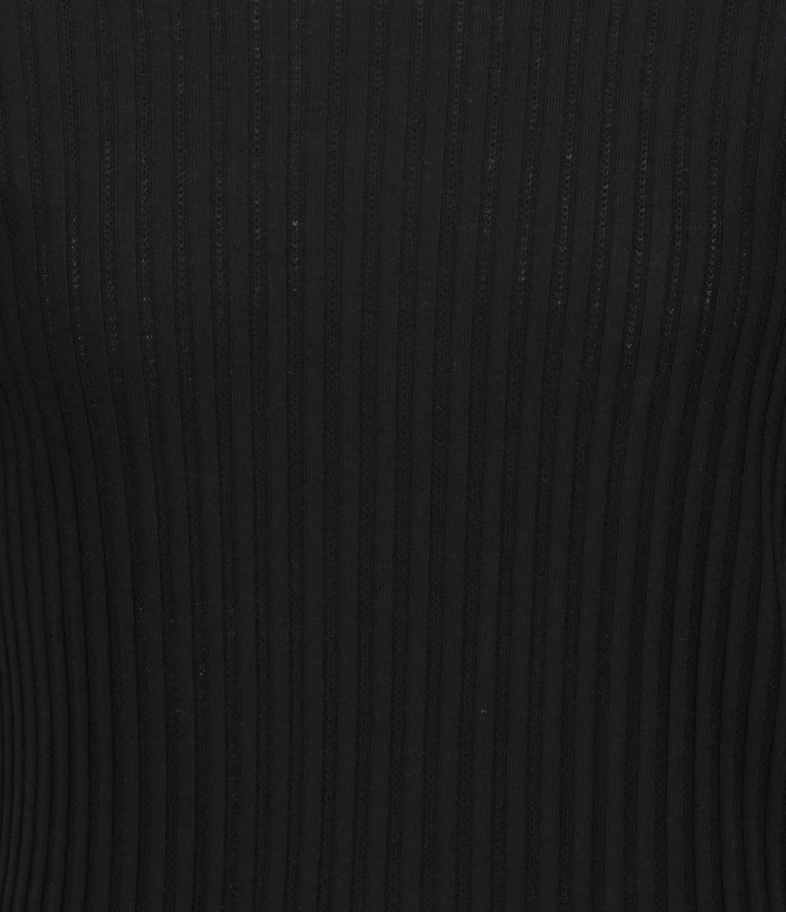 A.P.C. Top Elena Coton Noir 4 A.P.C. Top Elena Coton Noir – Image 2