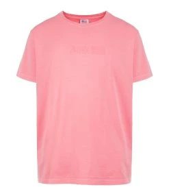 AUTRY Tee-shirt Matchpoint Flag Rose