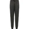 BELIZA Pantalon Maille Noir Lurex 1 BELIZA Pantalon Maille Noir Lurex -ANINE BING Boutique beliz42404 pck20220301 1