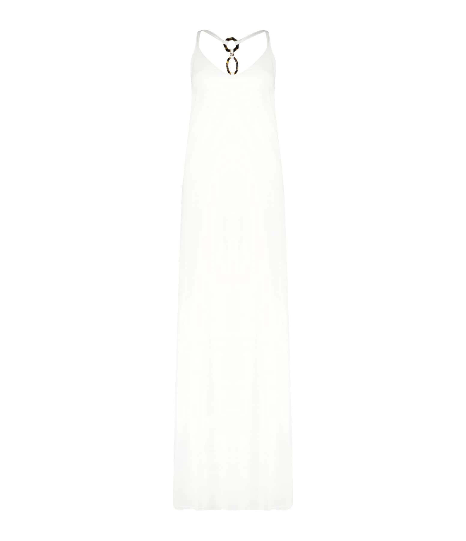 CALARENA Robe Cruise Blanc 3 CALARENA Robe Cruise Blanc