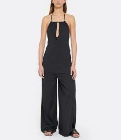 CARIOCA Combinaison Kira Noir 8 CARIOCA Combinaison Kira Noir -ANINE BING Boutique cario look20230228 150