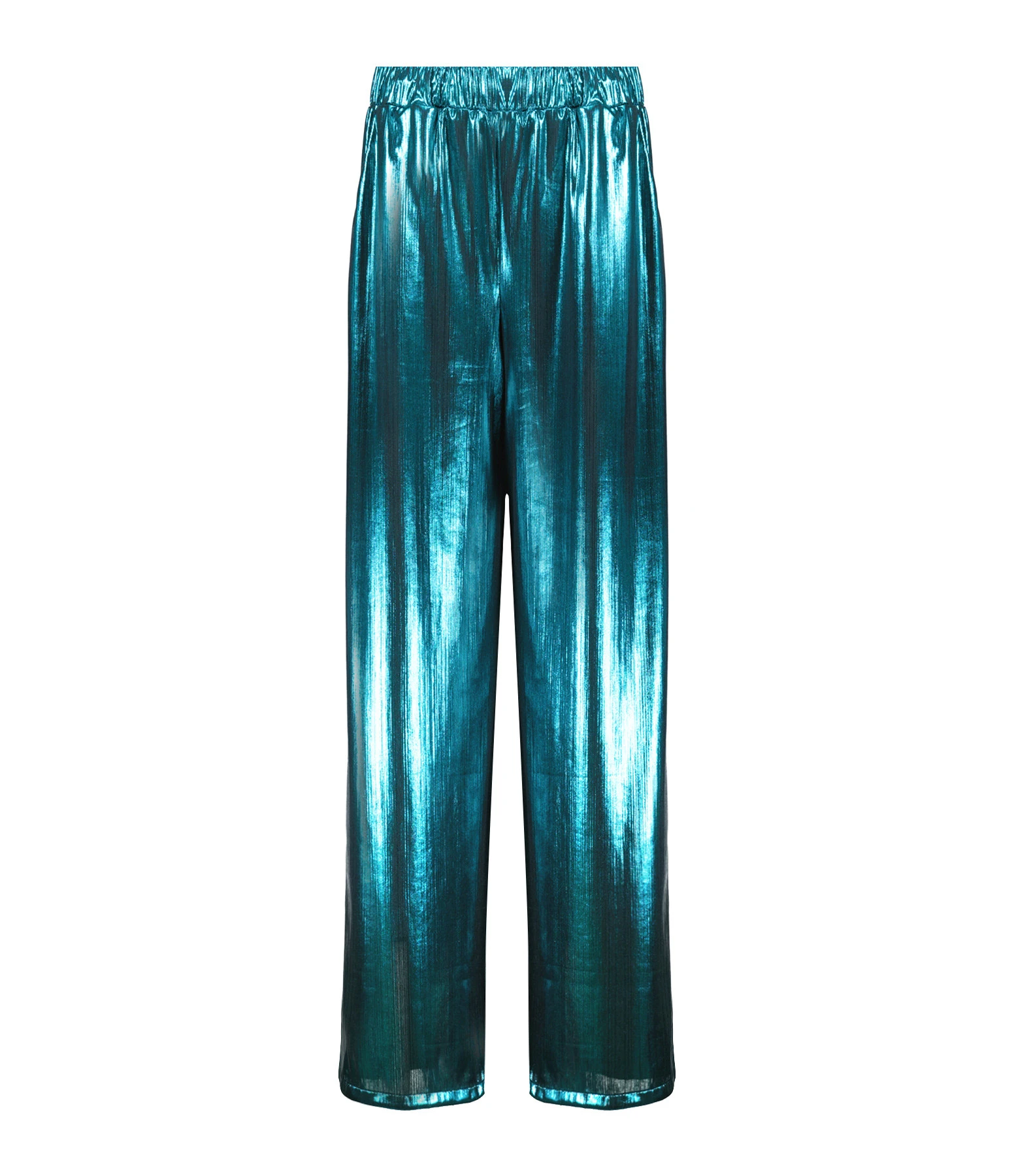 CARIOCA Pantalon Lara Turquoise 3 CARIOCA Pantalon Lara Turquoise