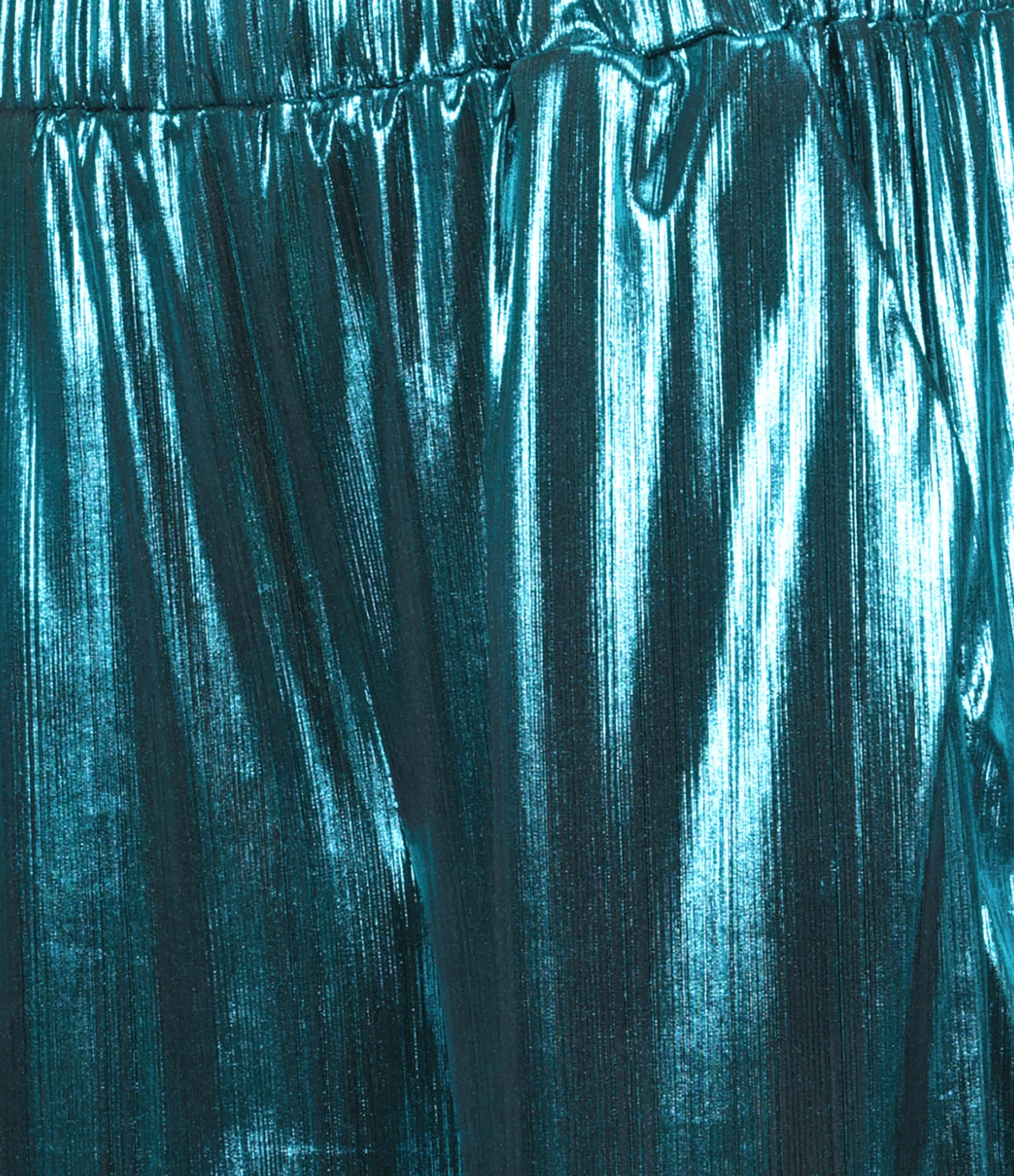 CARIOCA Pantalon Lara Turquoise 4 CARIOCA Pantalon Lara Turquoise – Image 2