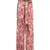 CHUFY Pantalon Bes Coton Bio Imprimé Rose 2 CHUFY Pantalon Bes Coton Bio Imprimé Rose -ANINE BING Boutique chufy48535 pck20230118 1